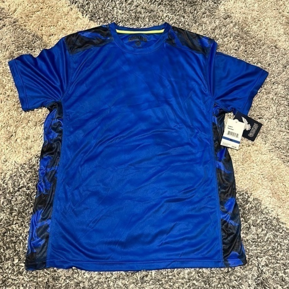 Company 81 T-Shirt XL